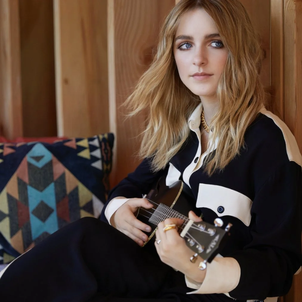 Select Styling Work From Erin Noël Creative