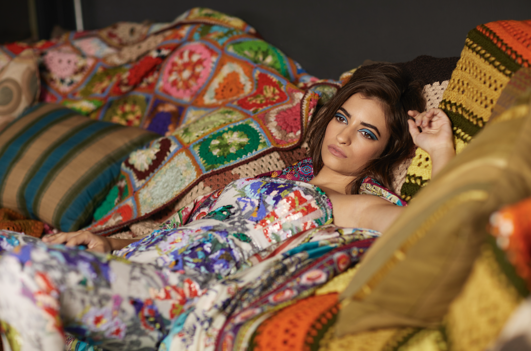Editorial Styling