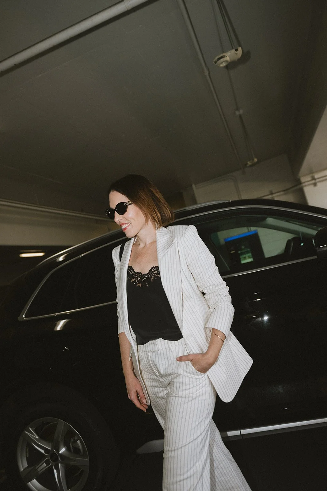 The Transitional Bag 