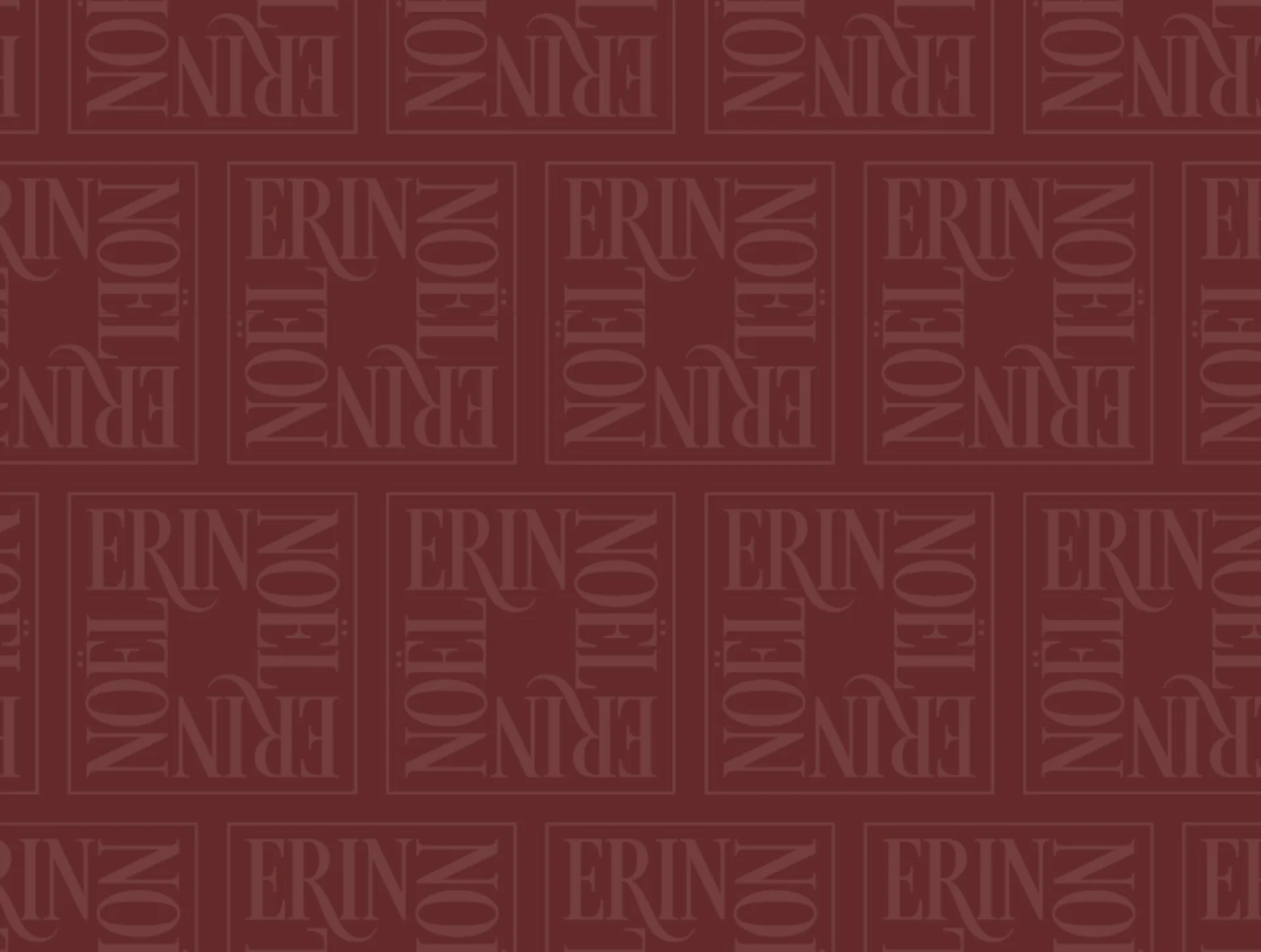 The Style Journal Header Pattern