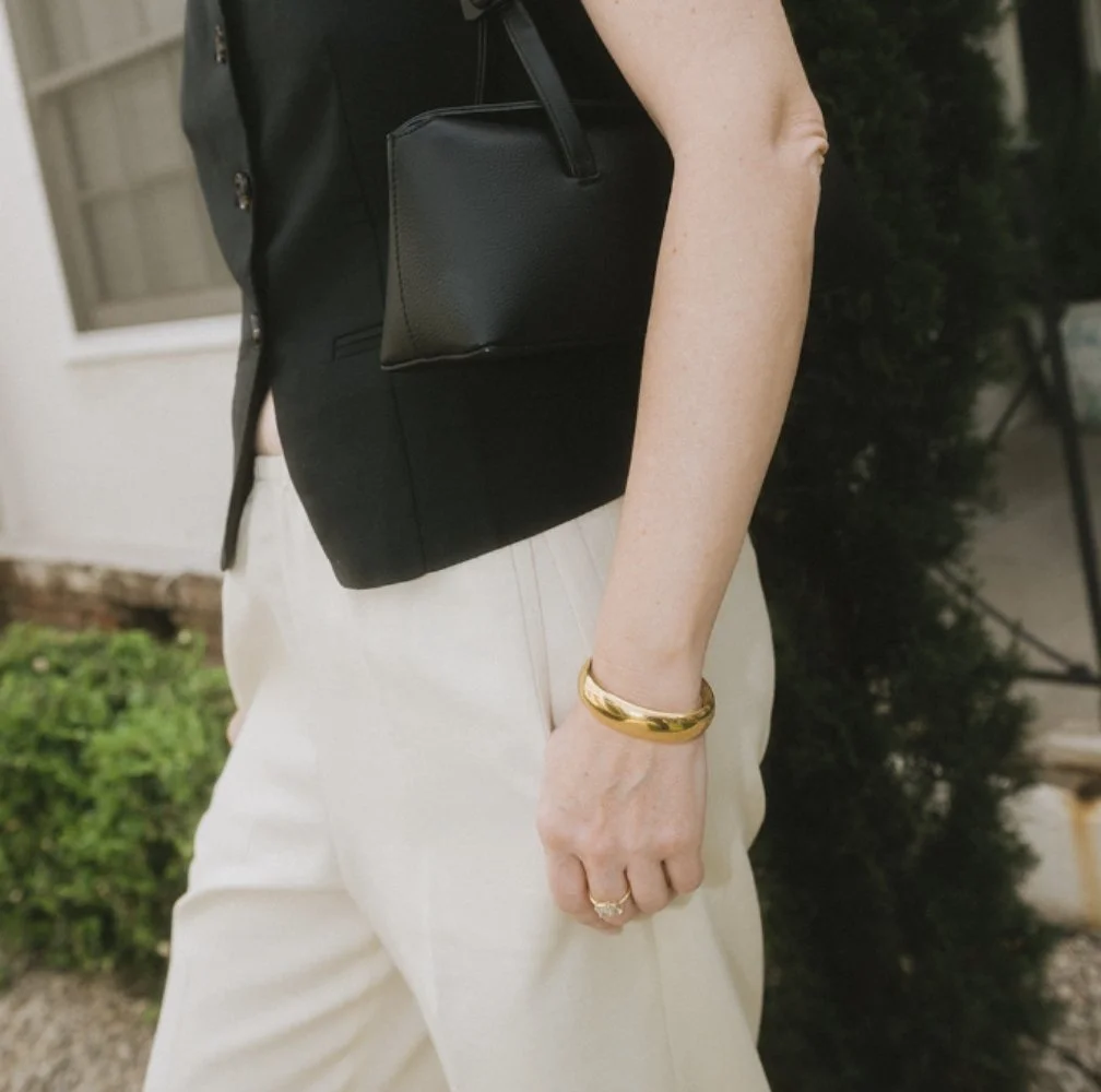 Erin's Must-Have Accessories