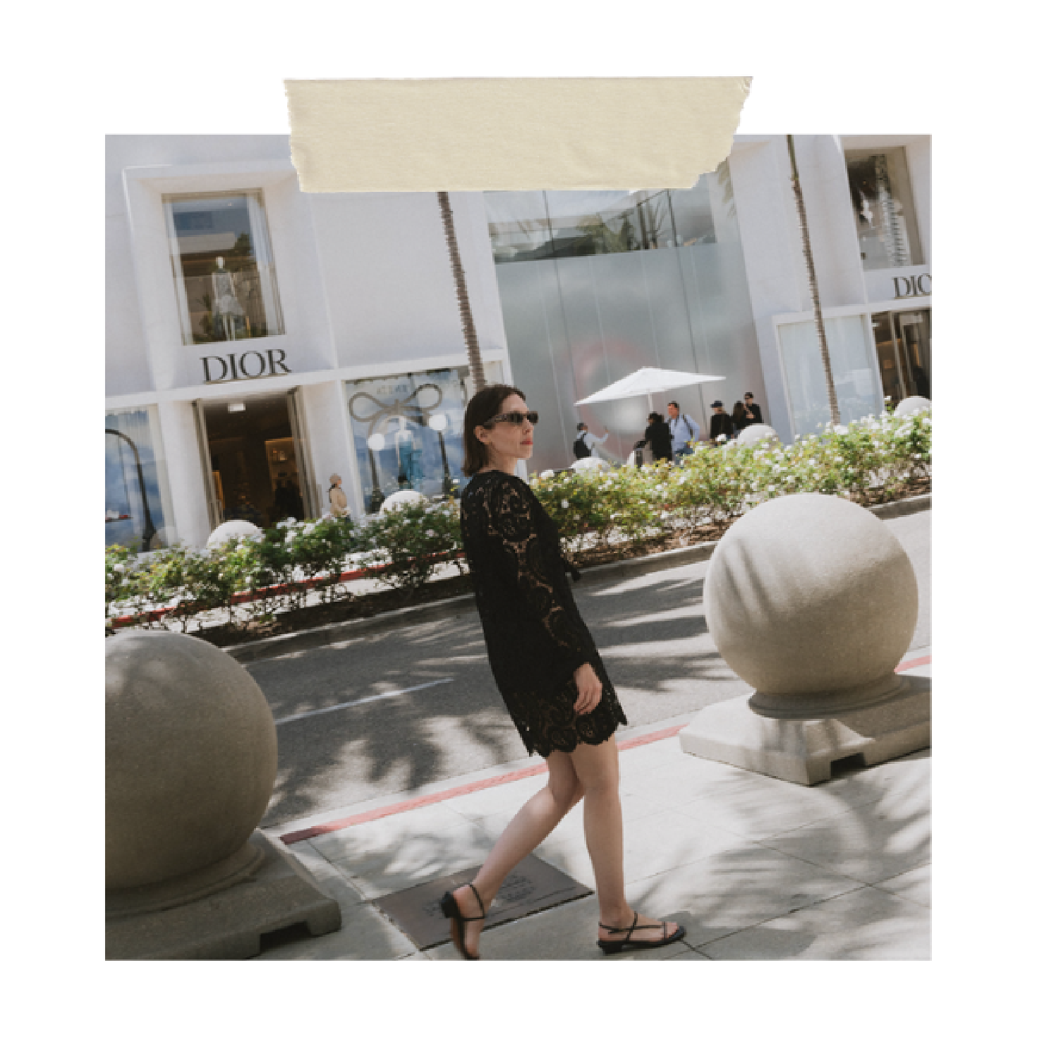 Erin's Favorite Spots in Los Angeles