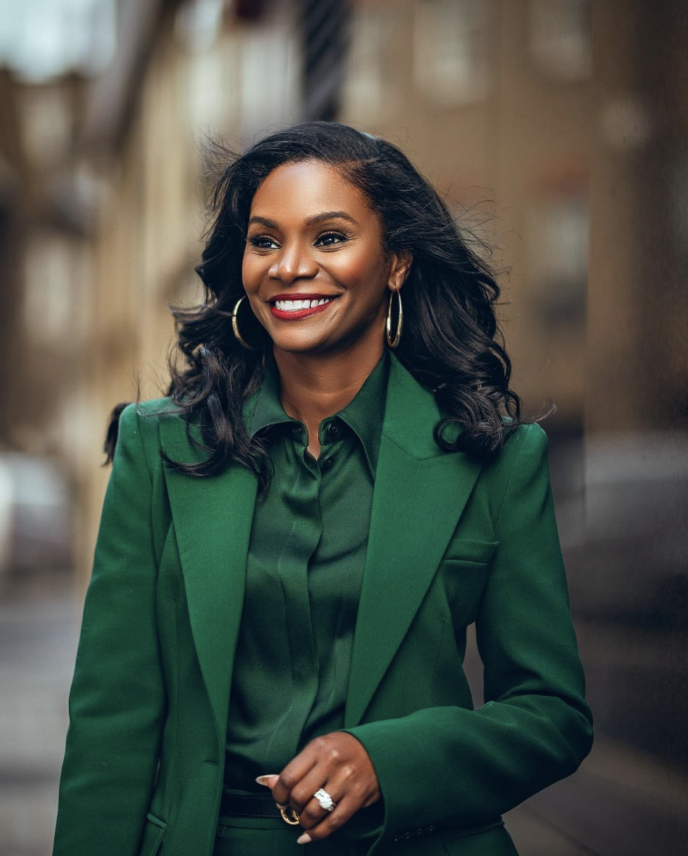 Personal Branding Styling