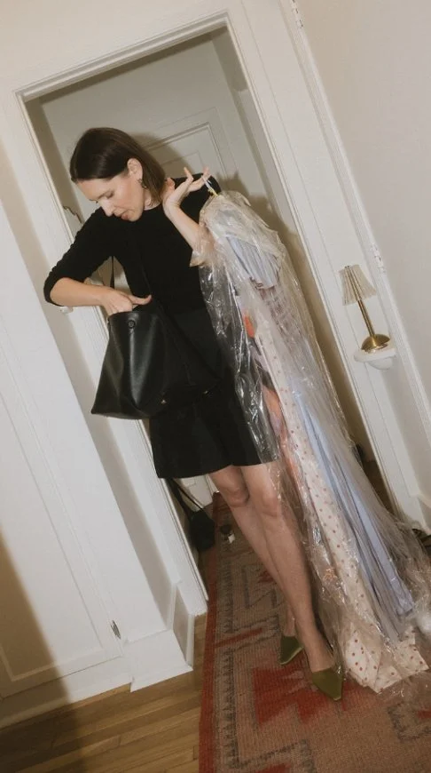 Erin Noël Creative Personal Styling Services