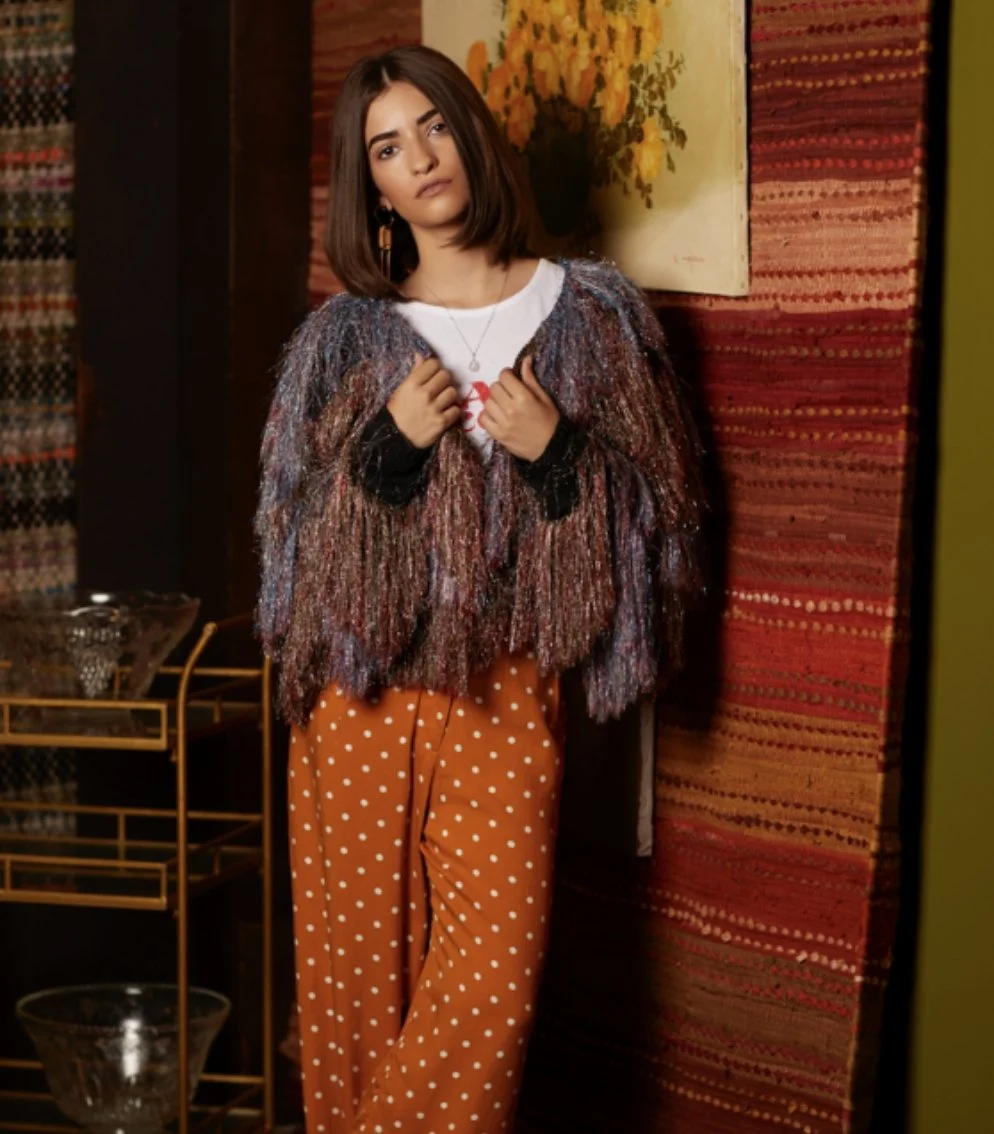 Editorial Styling Portfolio