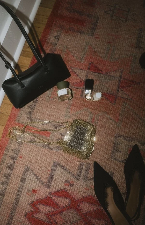 Erin Noël Creative Accessories Flatlay