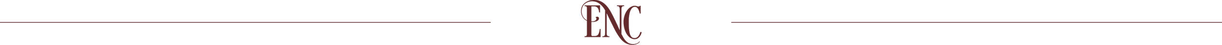 Branded Divider