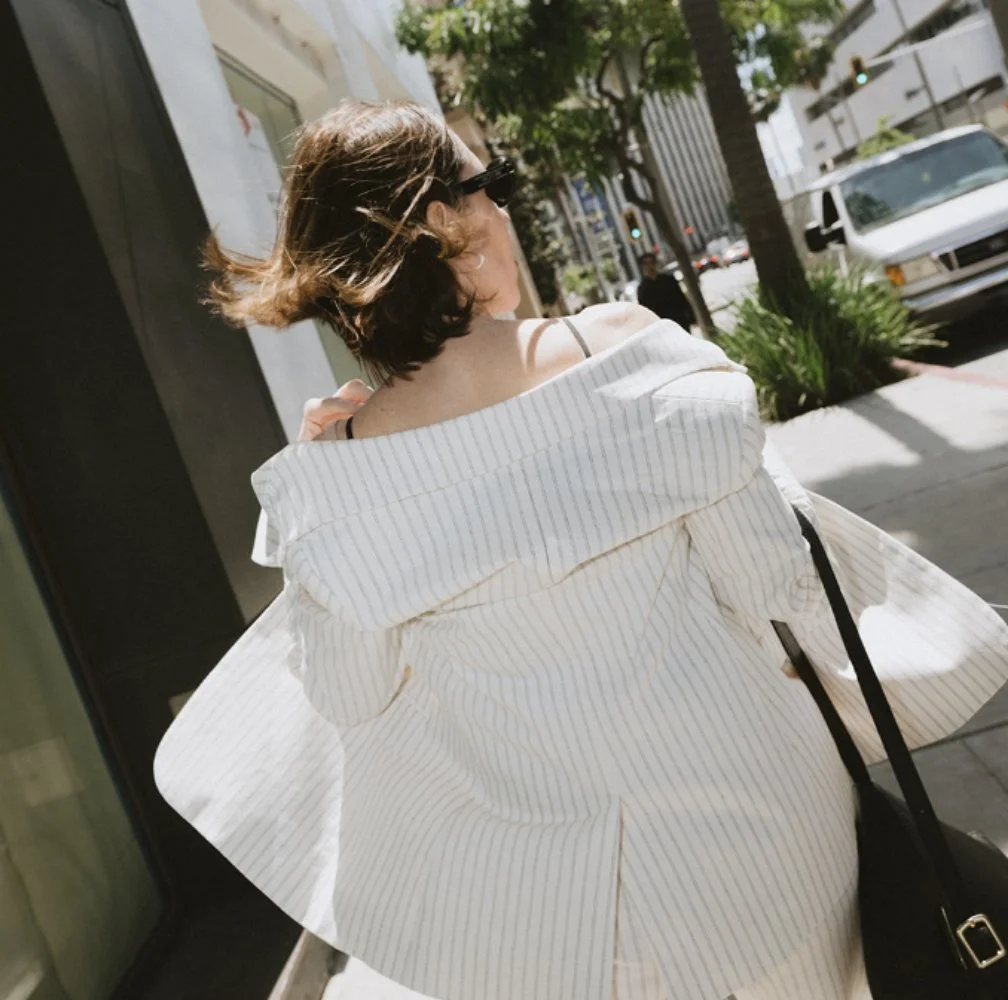 Erin's Most-Shopped Pieces