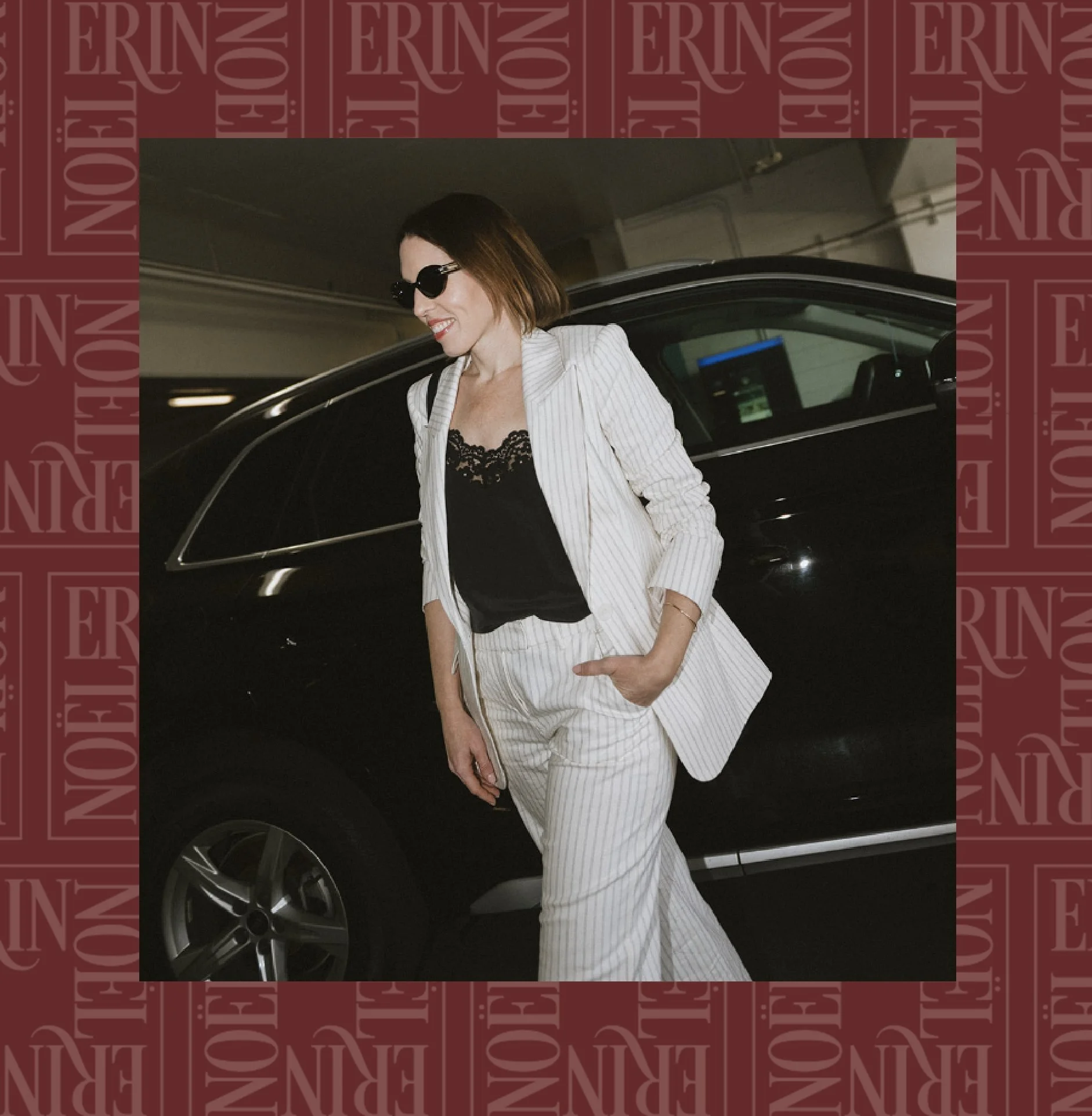 About Erin Noël Creative