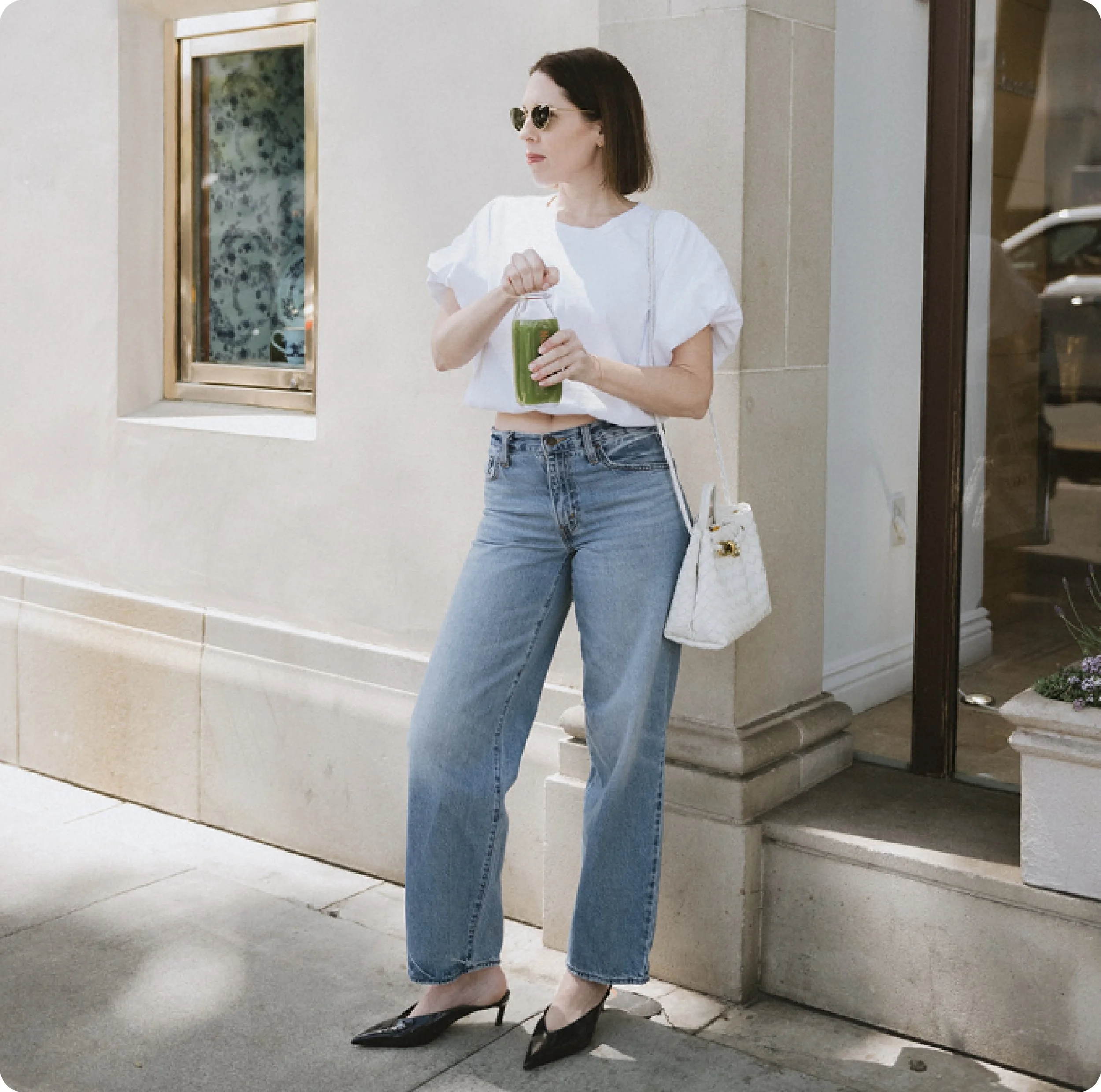 Get Inspired With Outfit Ideas