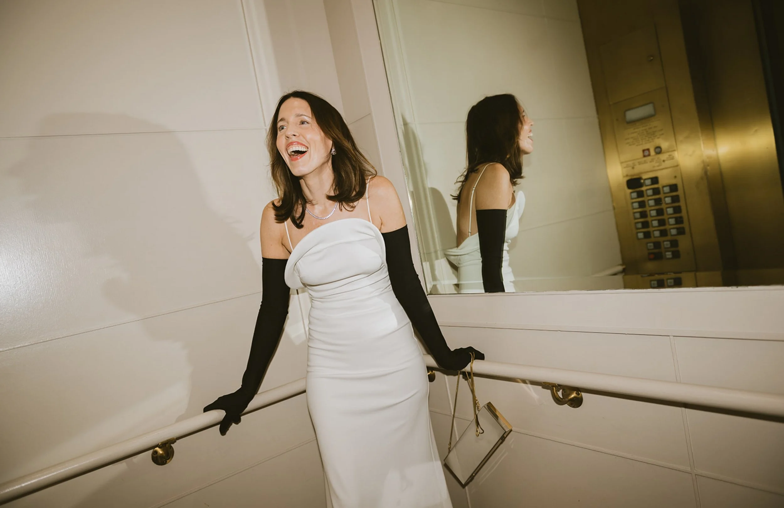 Meet Erin Noël