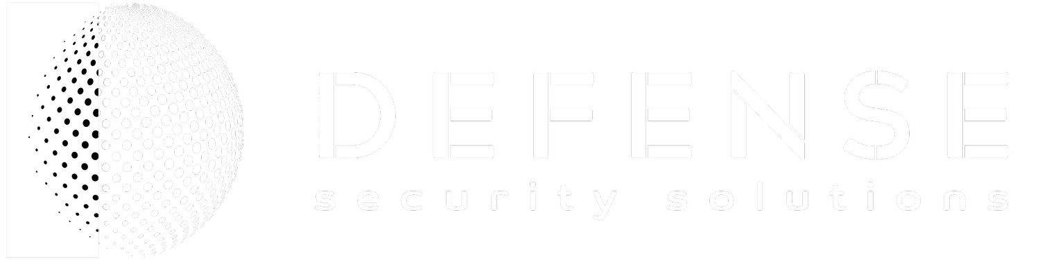 Defense Security Solutions