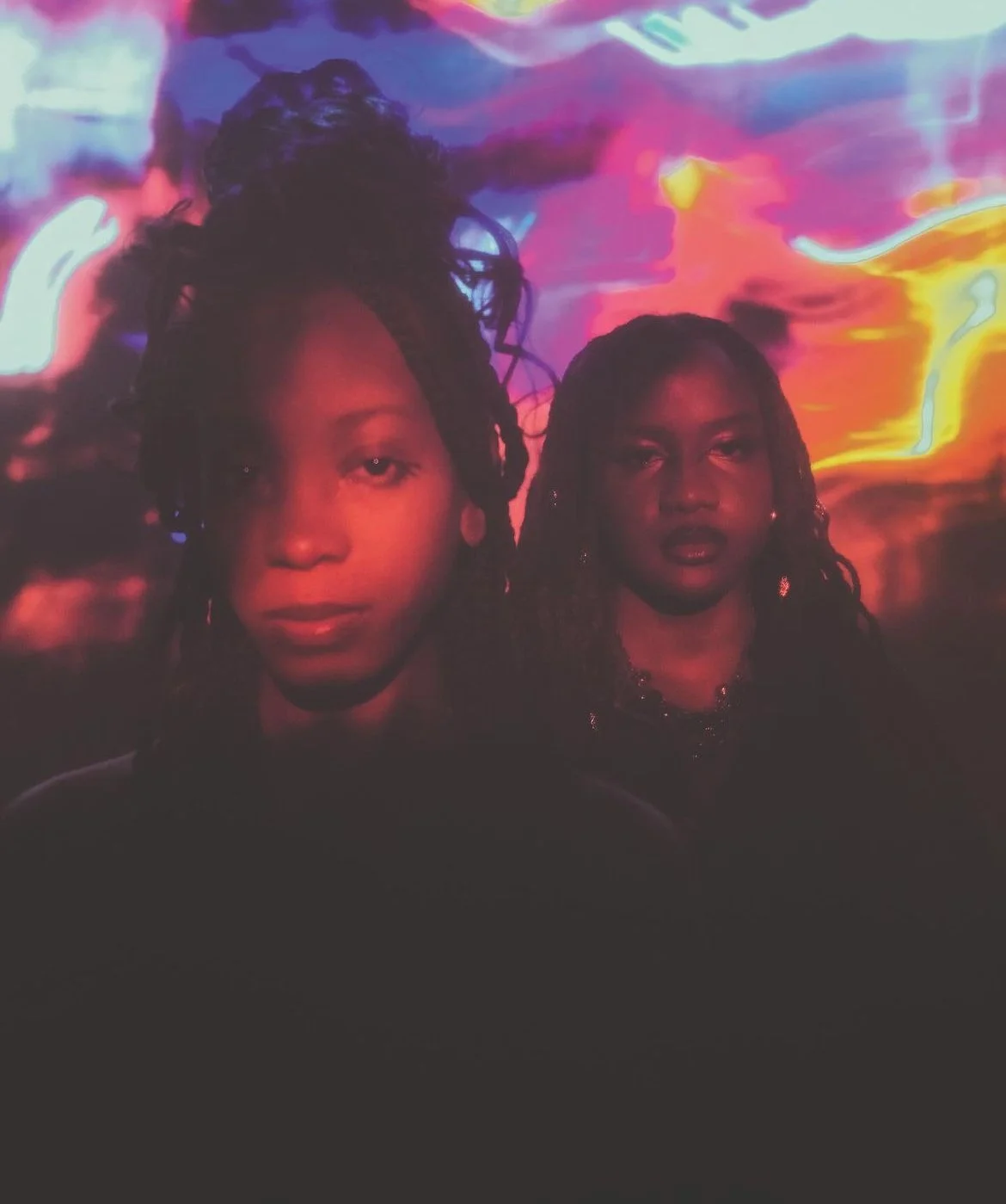 Daphne for Gauge Magazine, Fall 2023. Photographed by Emma Cahill.