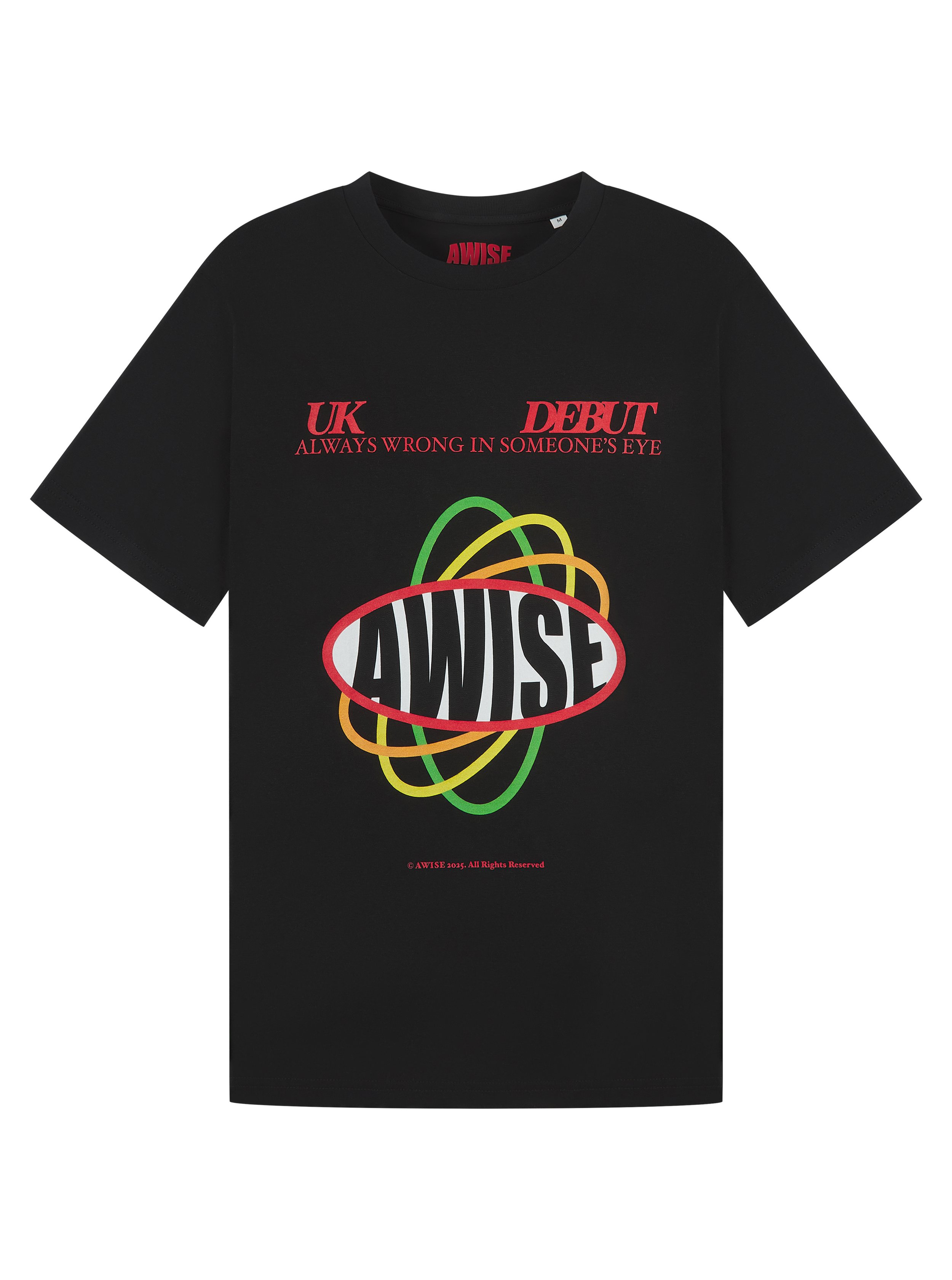 Rings of Morality T-Shirt