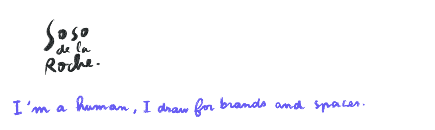 Sophie de La Rochefordière