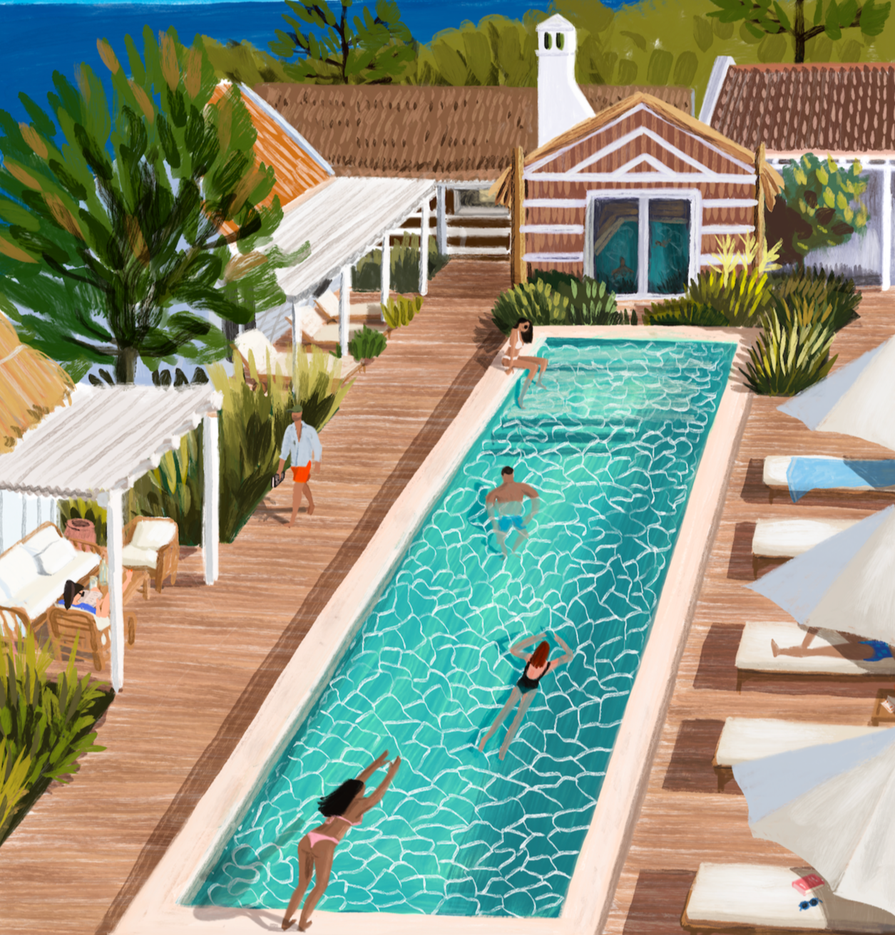 ESPIRITO DA COMPORTA