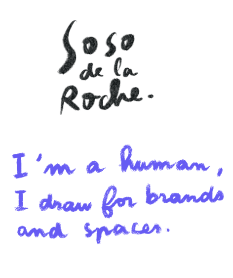 Sophie de La Rochefordière