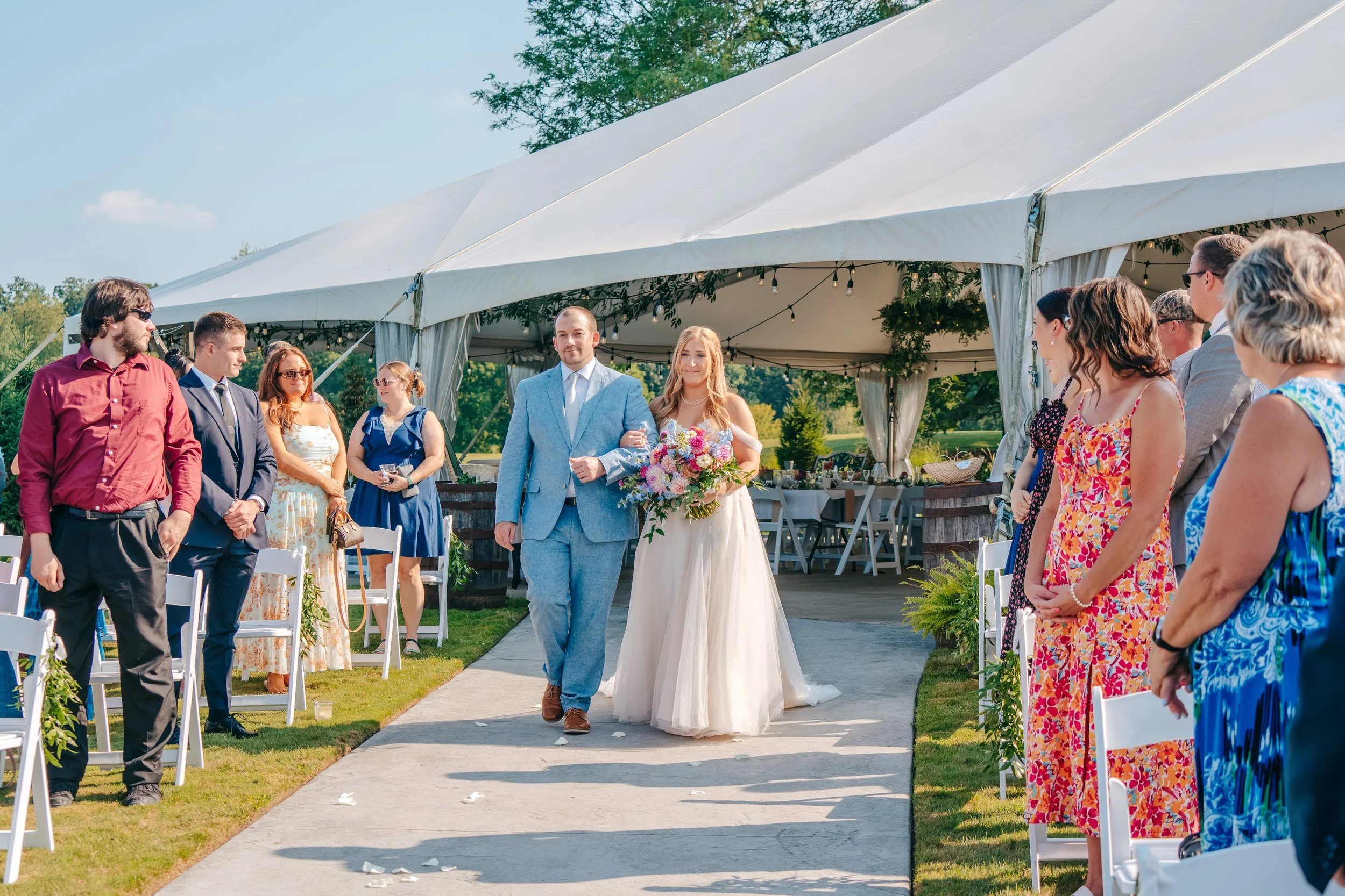 Ceremonies | Sutton Barn Weddings