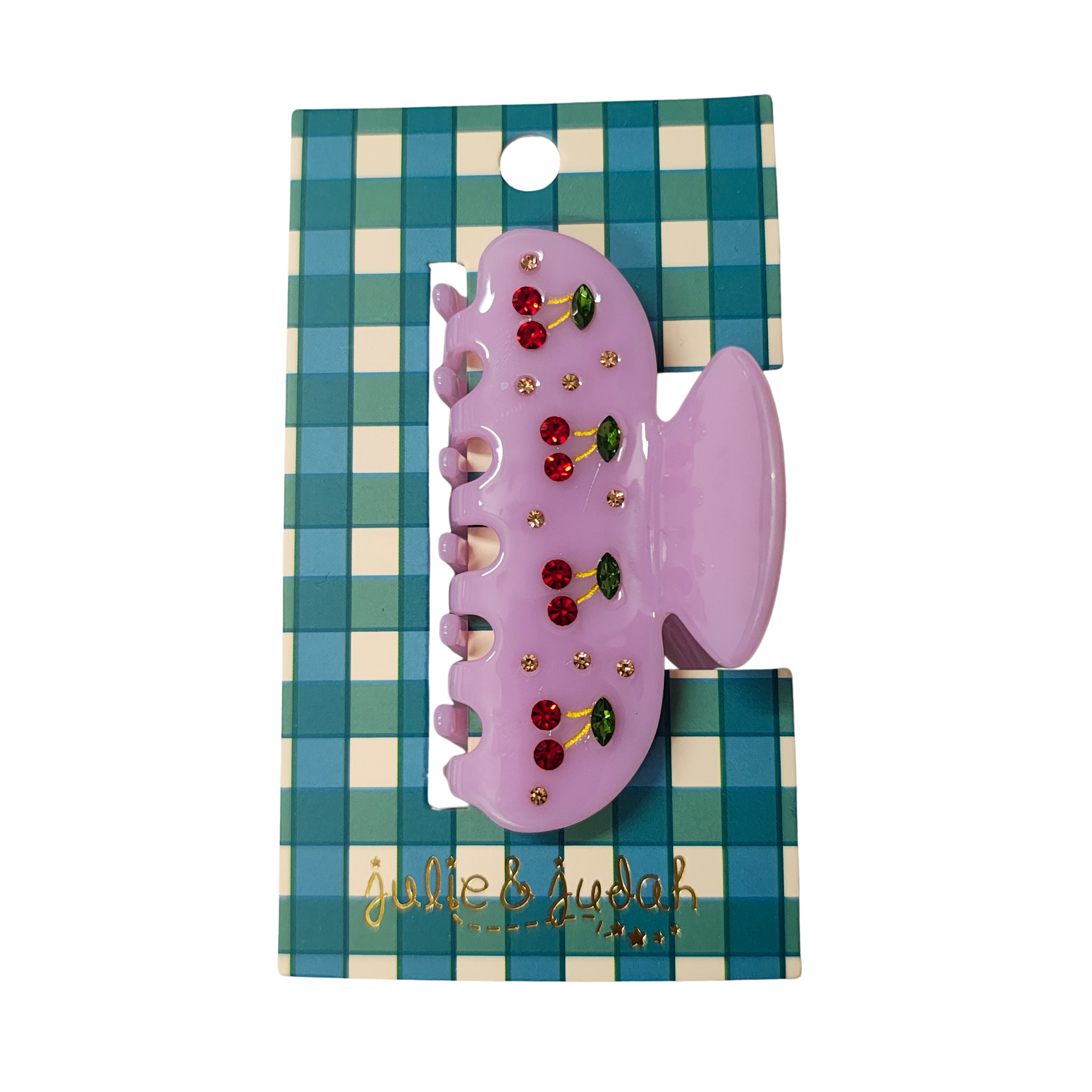 Cherry Clip