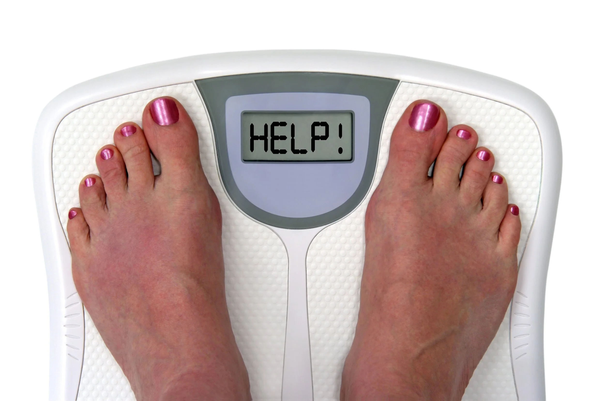 The Hidden Layers of Fat Loss: It’s Not Just Diet and Exercise