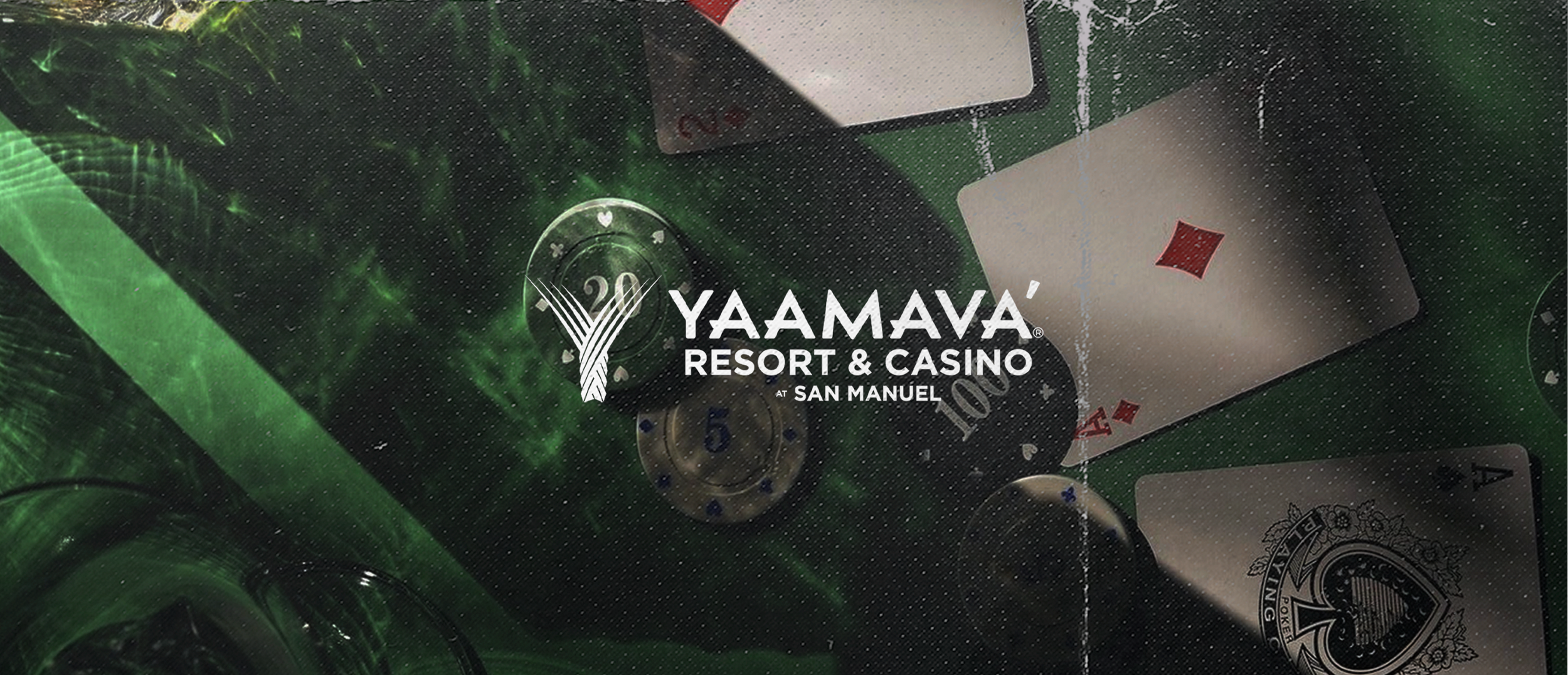 Yaamava' | Art Direction