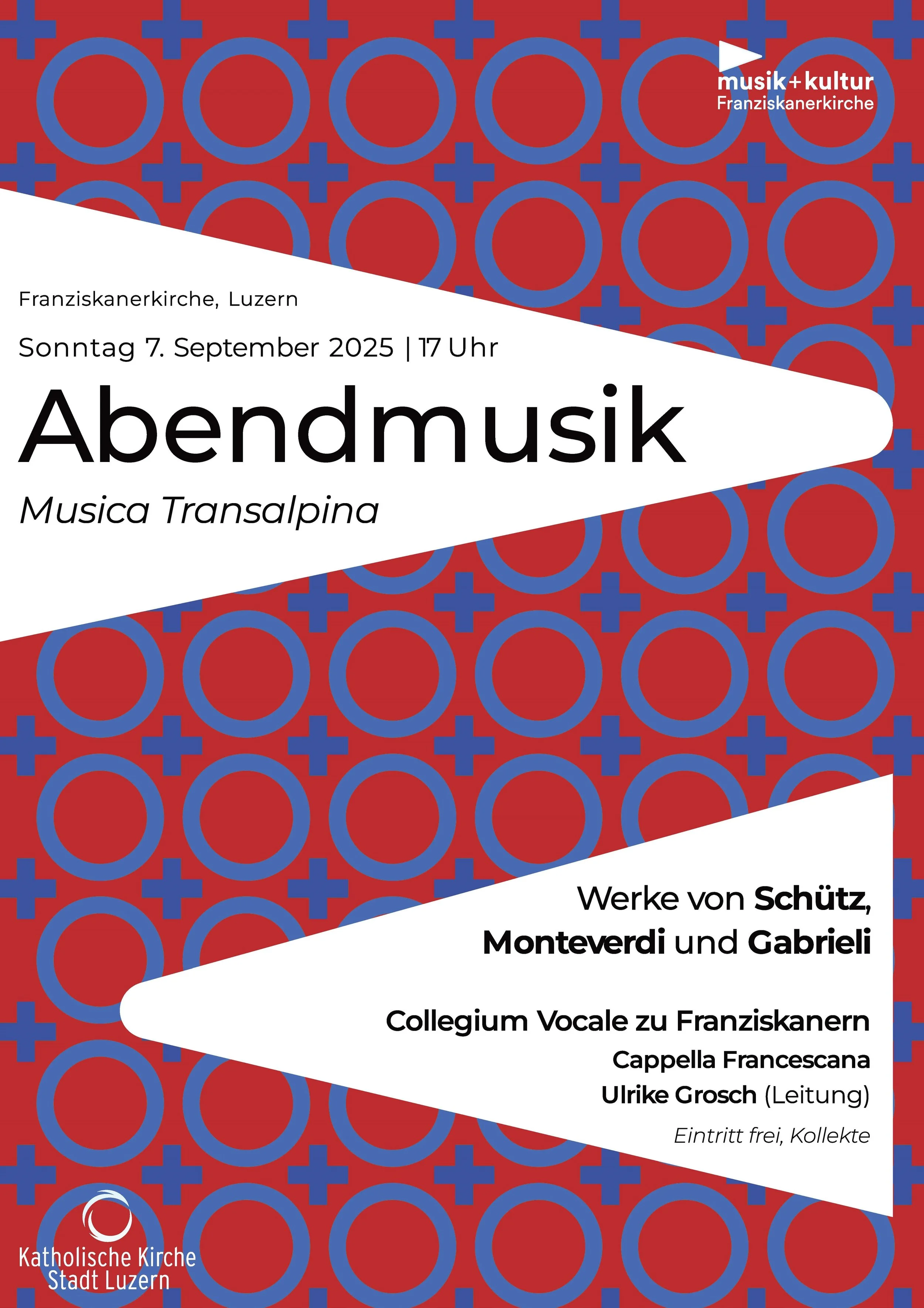 Abendmusik V