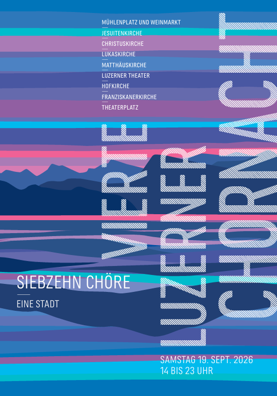 4. Luzerner Chornacht