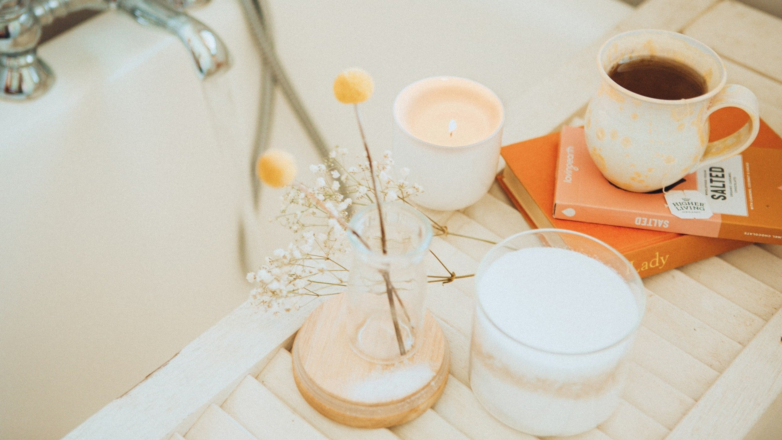 Prioritizing Self-Care: A Reminder for a Balanced Life
