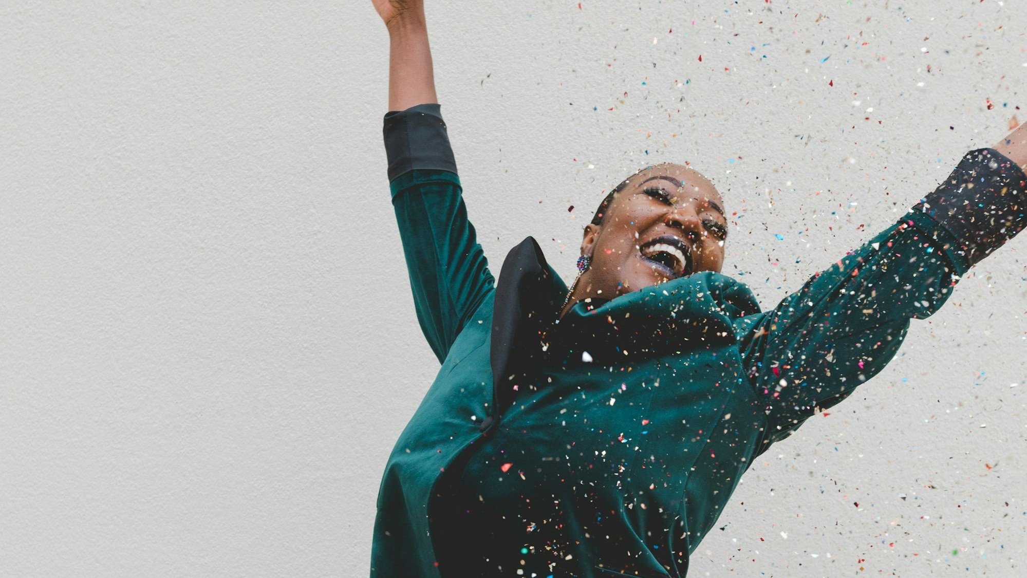 Tiny Triumphs: Celebrating Small Wins During Tough Times