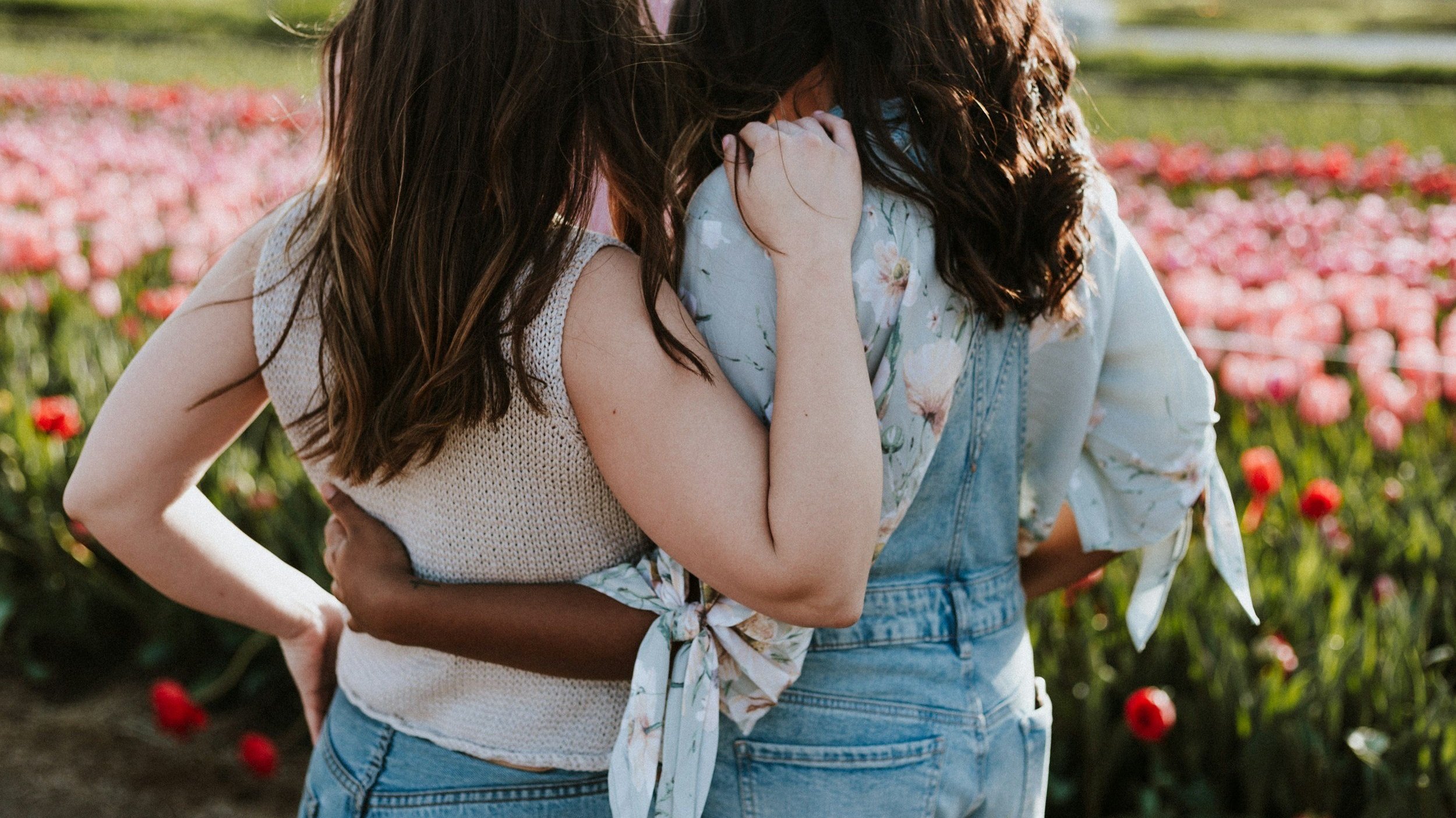 Building a Support Network for Mental Health