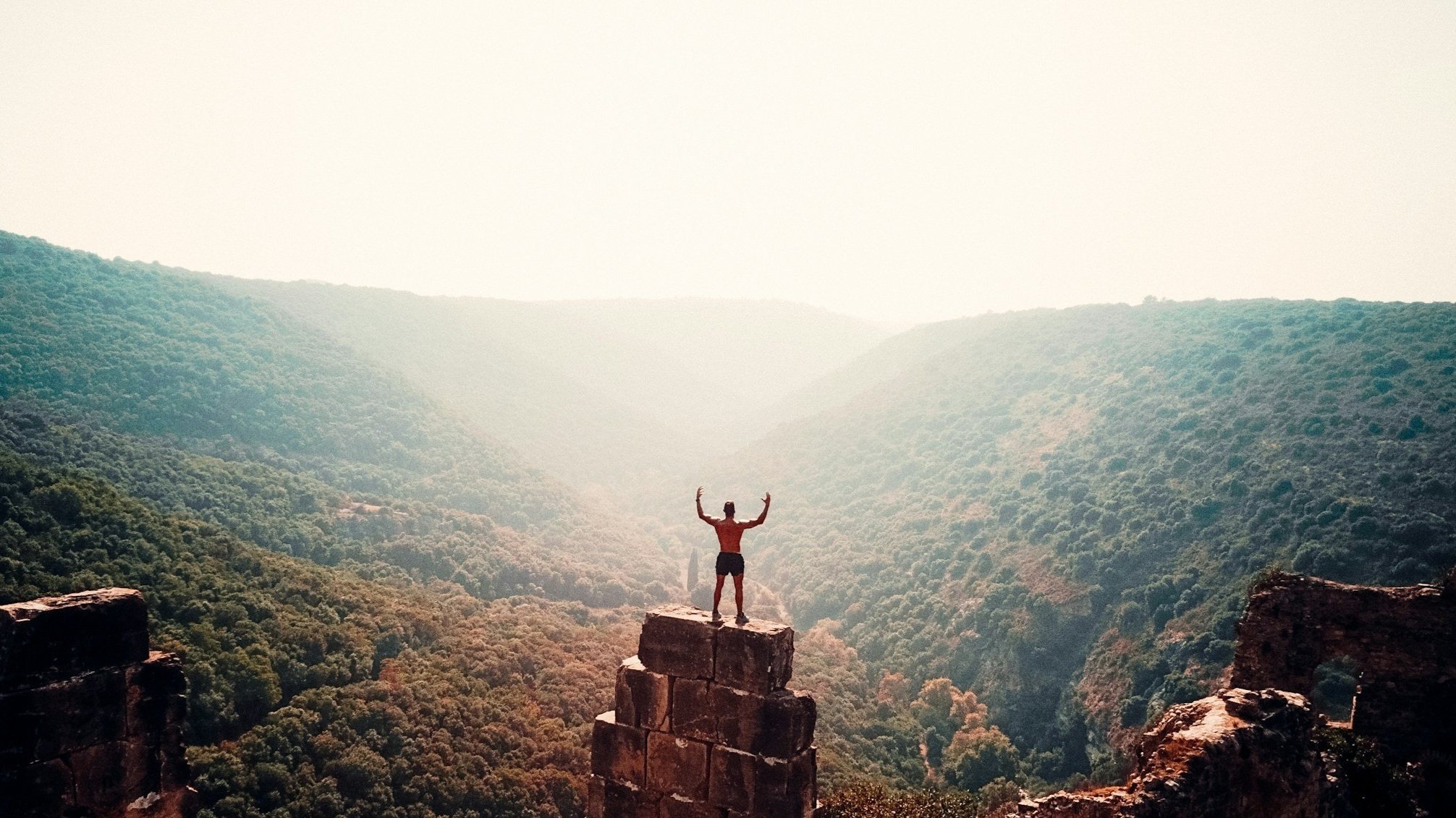 Building Resilience: Strategies for Long-Term Mental Health