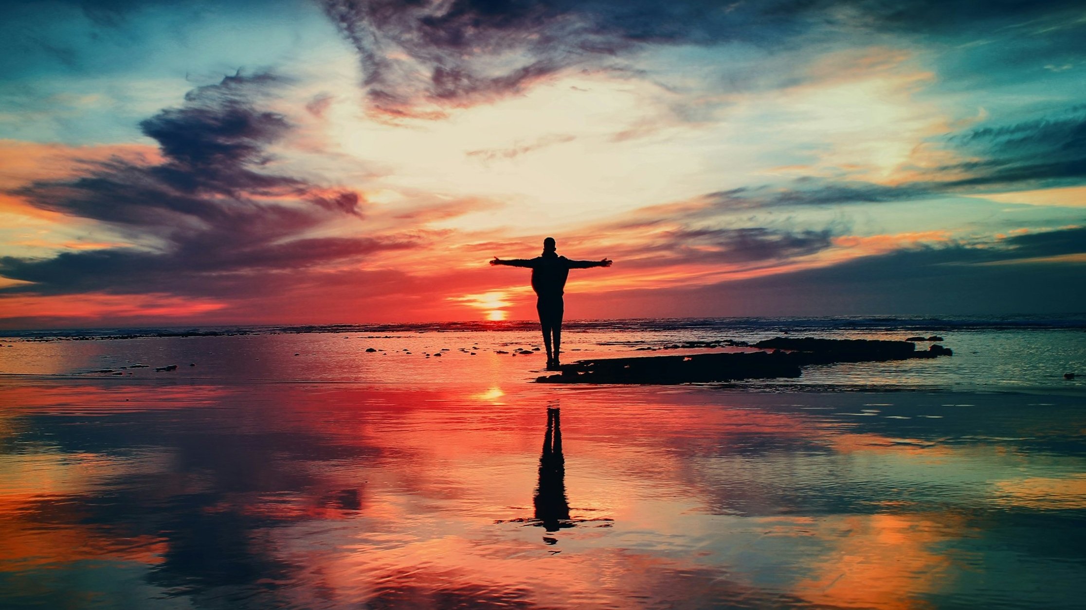 Navigating the Storm: Mental Health Awareness Month