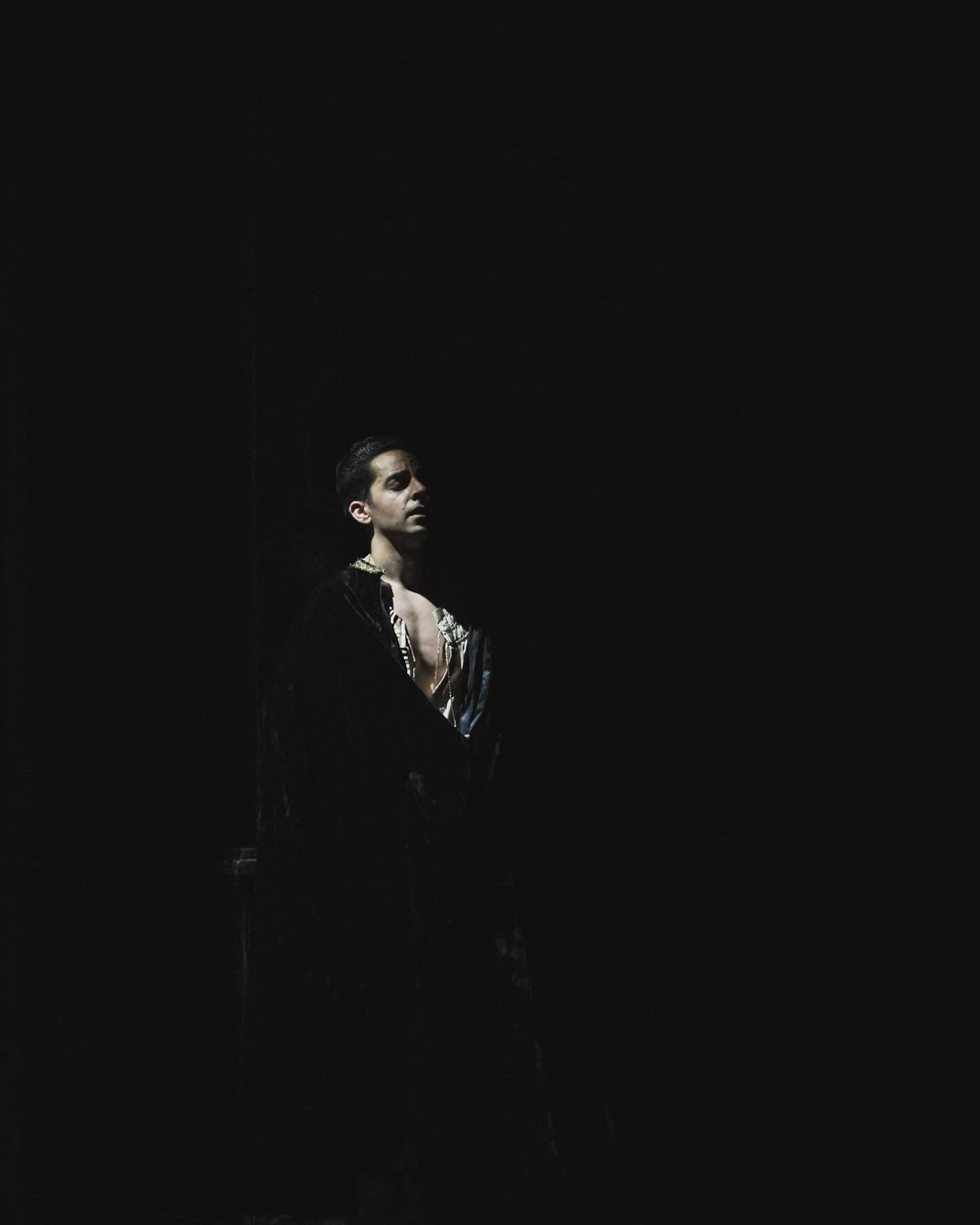 Photo dump of more Romeo &amp; Juliet. This time some images from Dress Rehearsal. Nothing quite like having the entire CCH to yourself.

Ballet Photography is easily the most difficult style of photography I have ever done. It&rsquo;s also an enigma