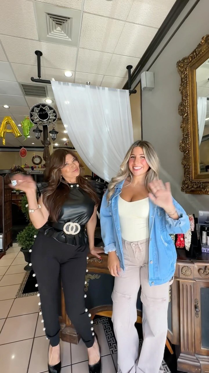 You’ll just have to wait and see 😇 we have very exciting news and announcements coming to you soon! Make sure to follow and keep up for all things Chateau de M Salon ⚜️
#hairsalon #salontampa #hairsalontampa #tampahairsalon #announcement #cha