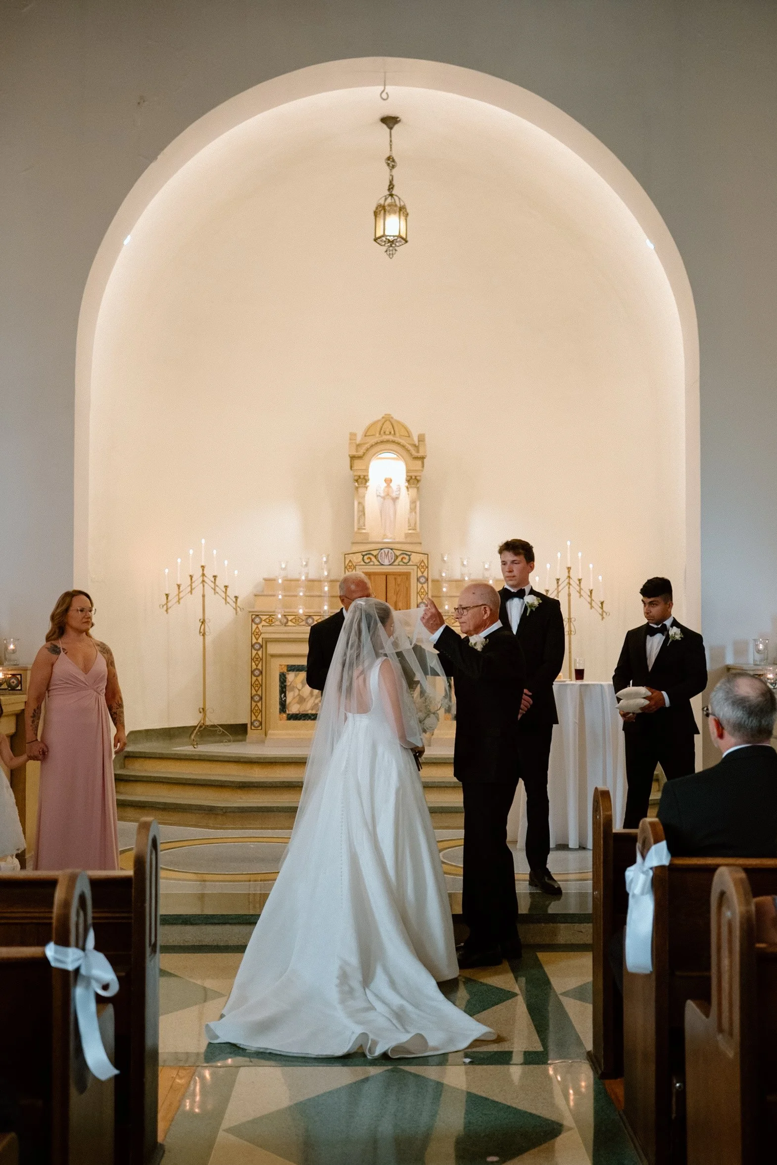 Toledo, Ohio Wedding Photographer