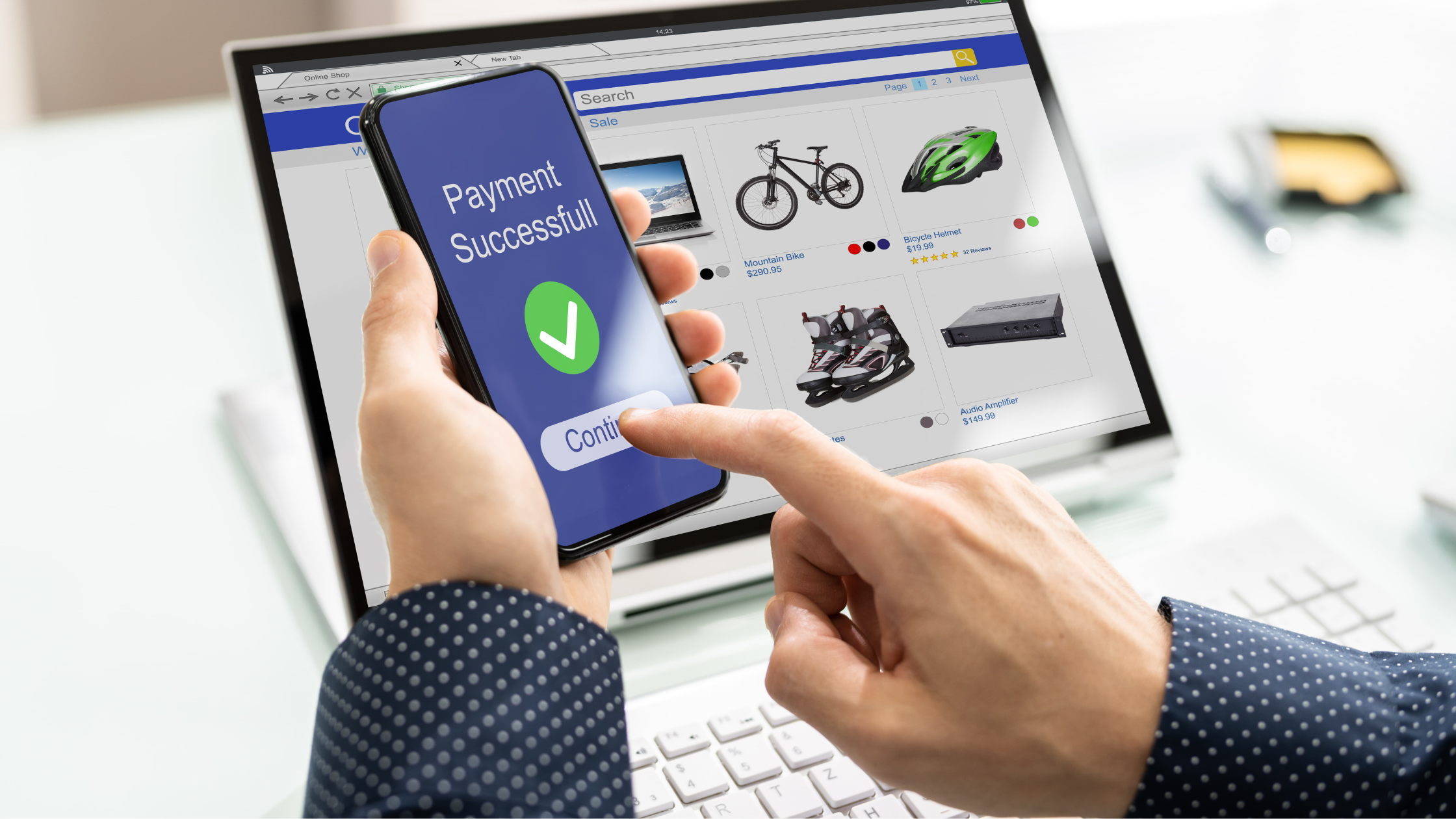 From Scroll to Sale: Turning Followers into Customers