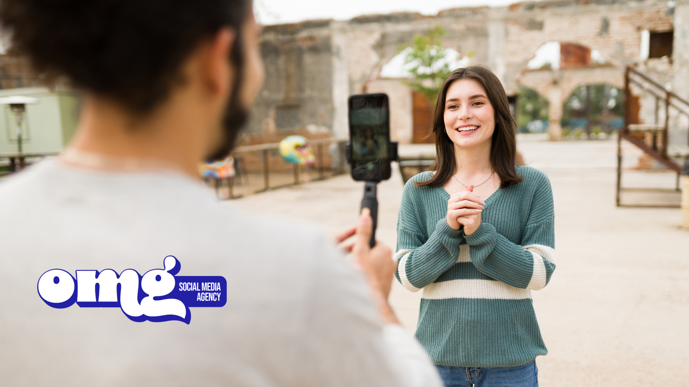 If You're Not Filming Short Form Videos, You're Making A Mistake