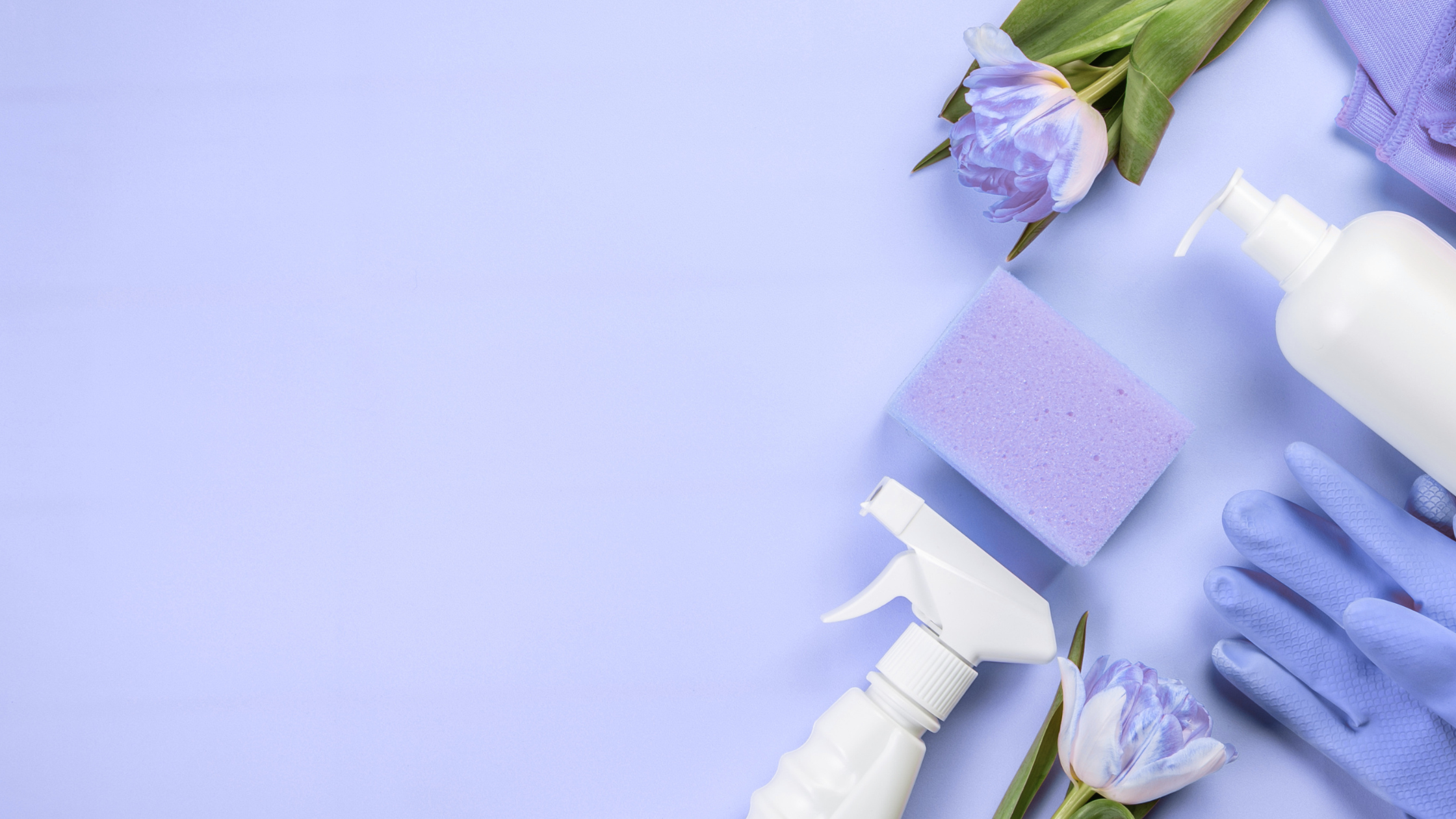 Spring Cleaning Your Social Media