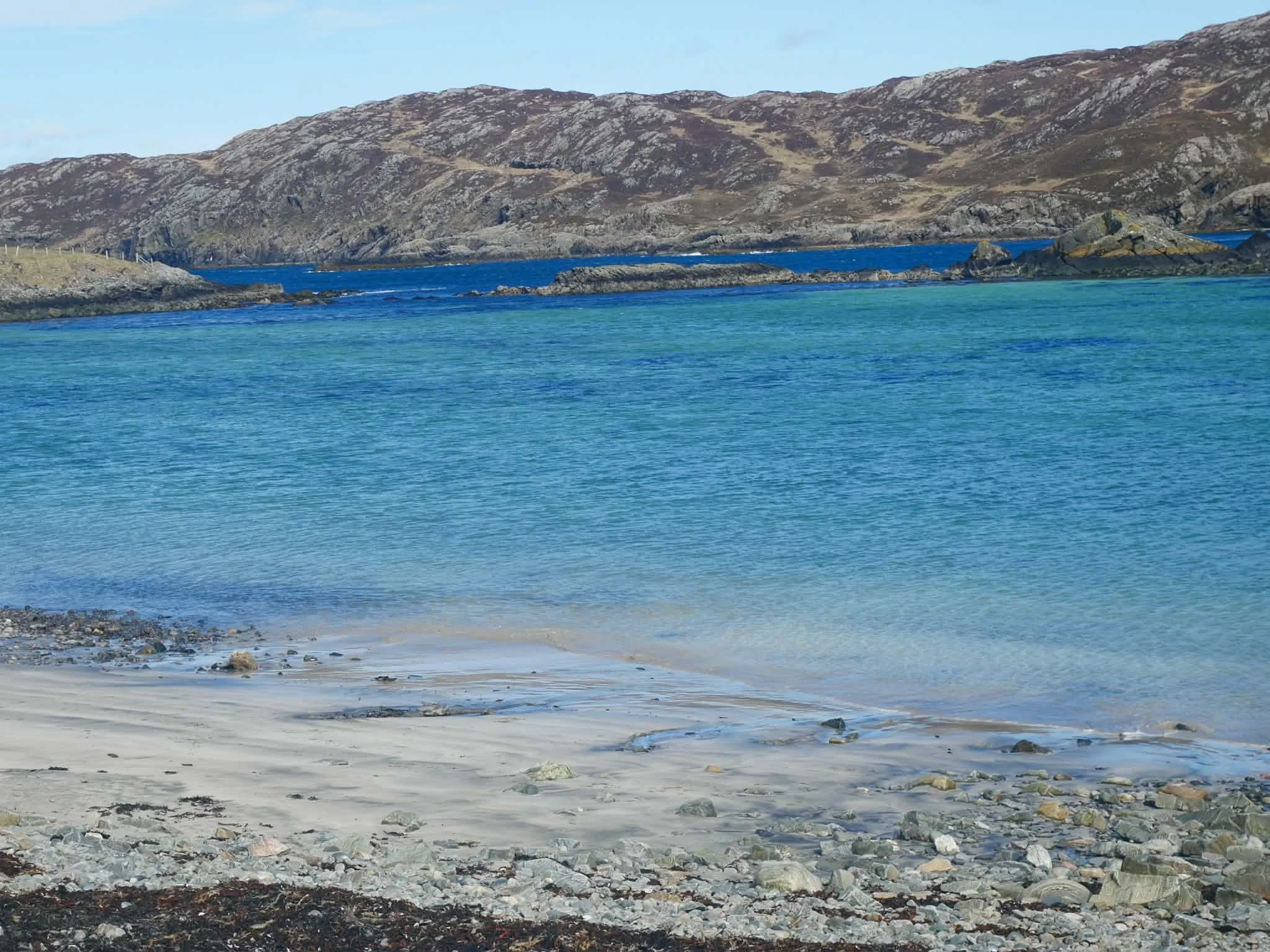 NC500 in May — What's Open, What's On, and Why It's the Best Month to Go