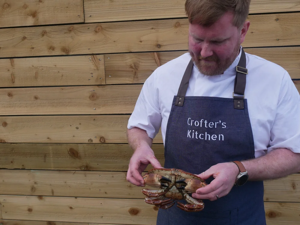 Crofter's Kitchen