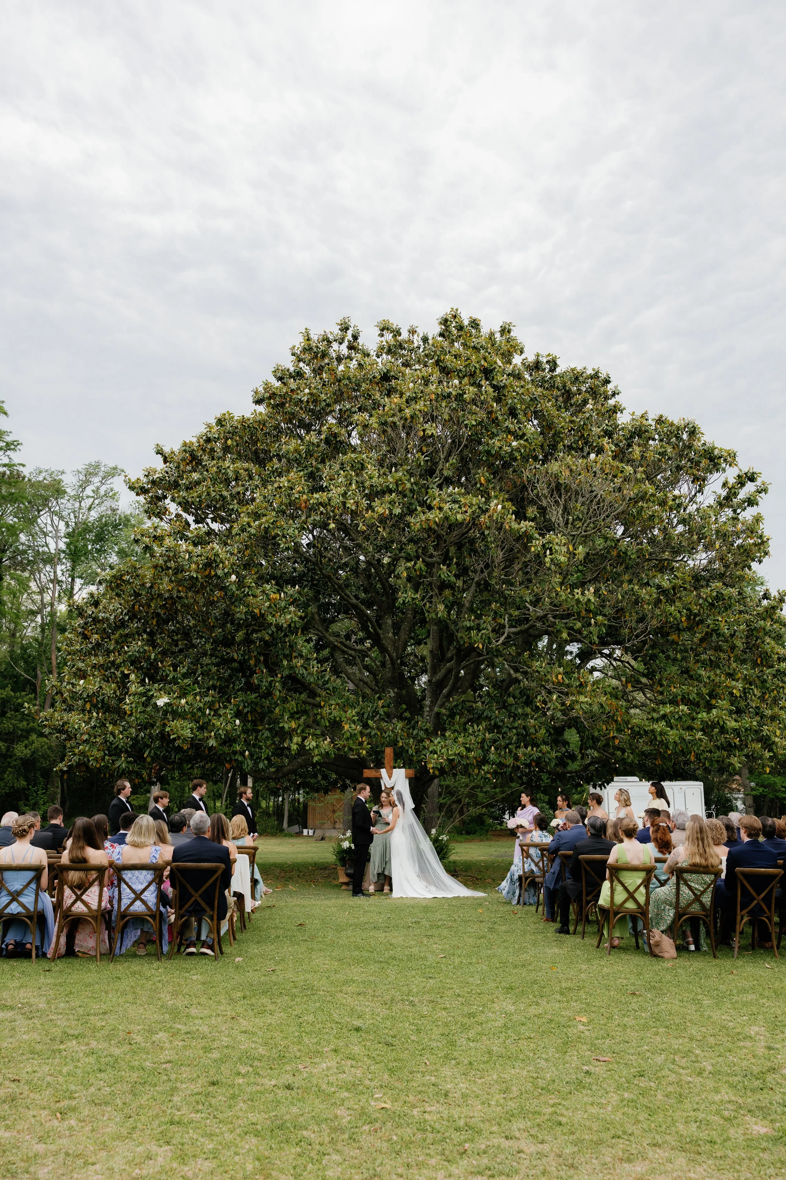 Bostwick's Magnolia Manor