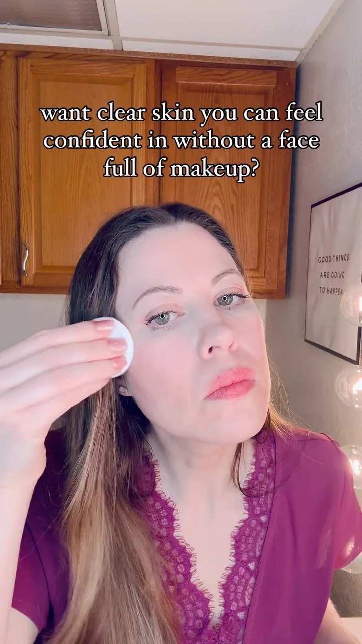Are these acne myths keeping you stuck? — Elements Skin Care & Acne Clinic