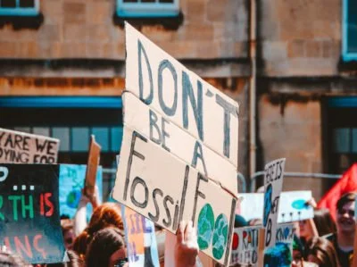 "Natural" Gas Pipeline Controversy Comes to NH