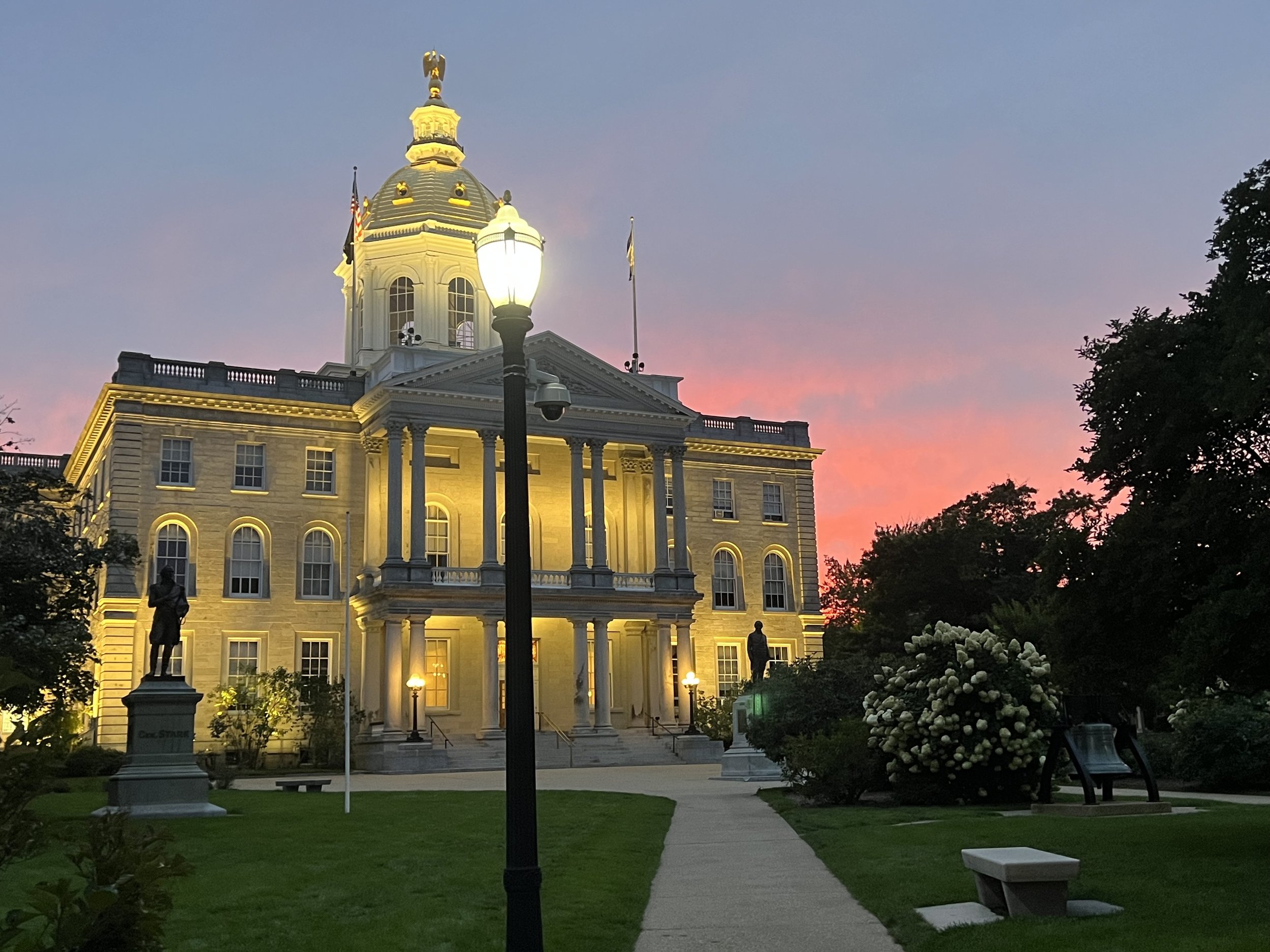 HB 155 Senate Briefing 