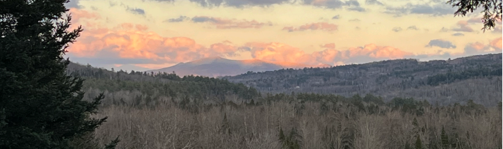 Community Hearing on Proposal to rescind the Roadless Area Conservation Rule