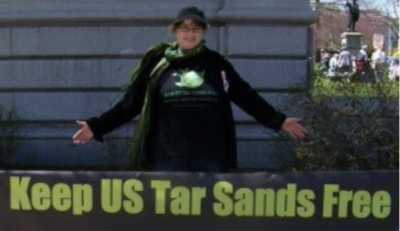 Warrant Articles and Resolutions (No Tar Sands) — 350nh
