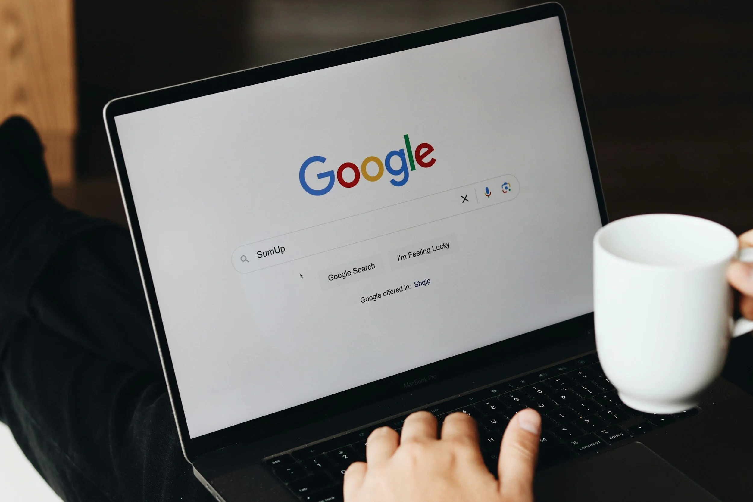The Businesses Winning on Google — and Why