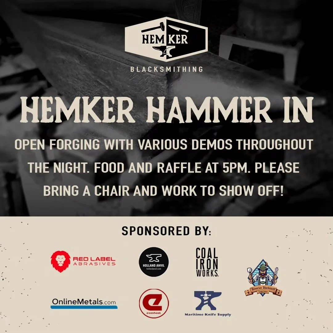 Hemker Hammer-in