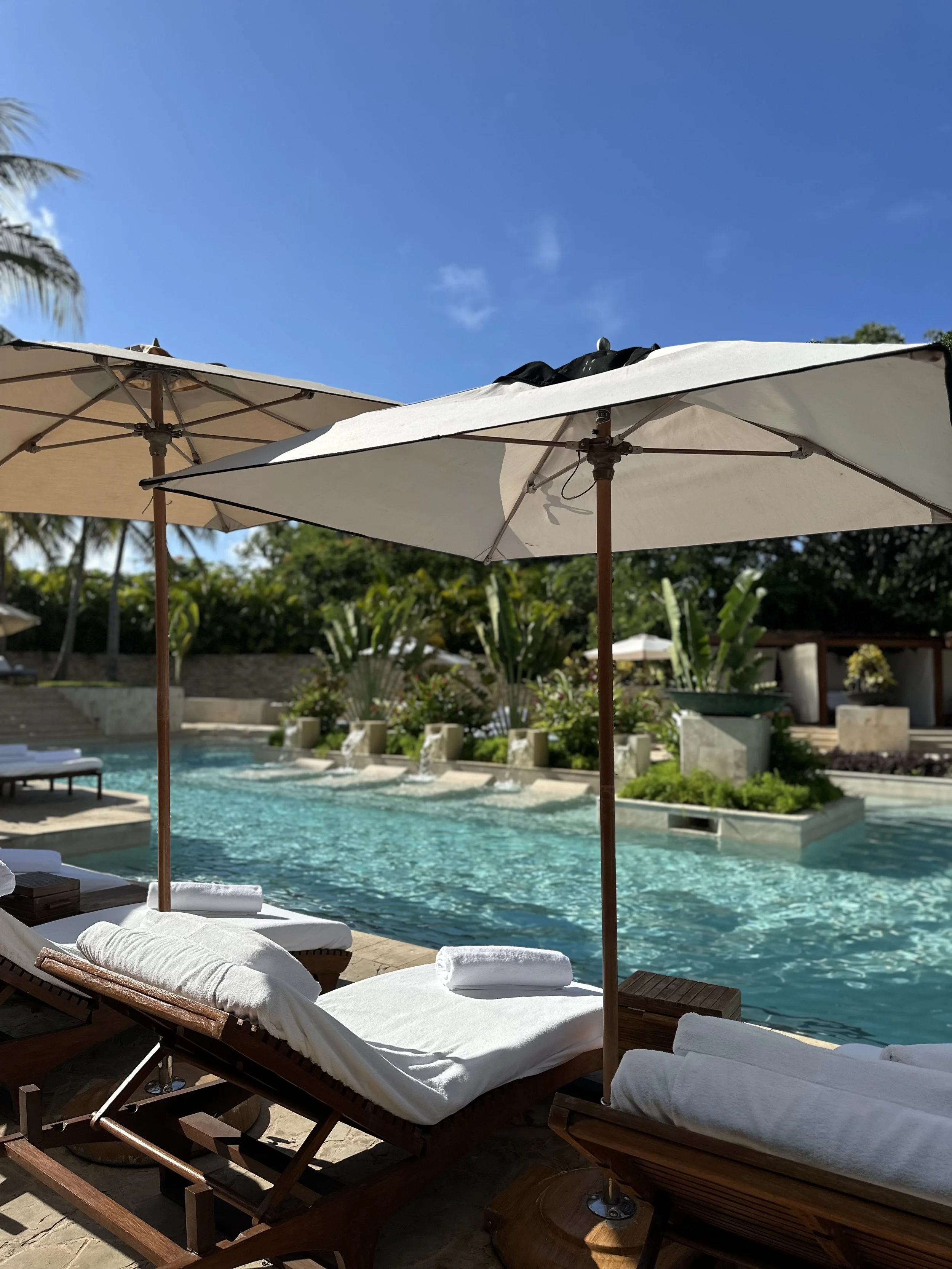 A Luxury Family Getaway at Rosewood Mayakoba: Riviera Maya’s Perfect Escape