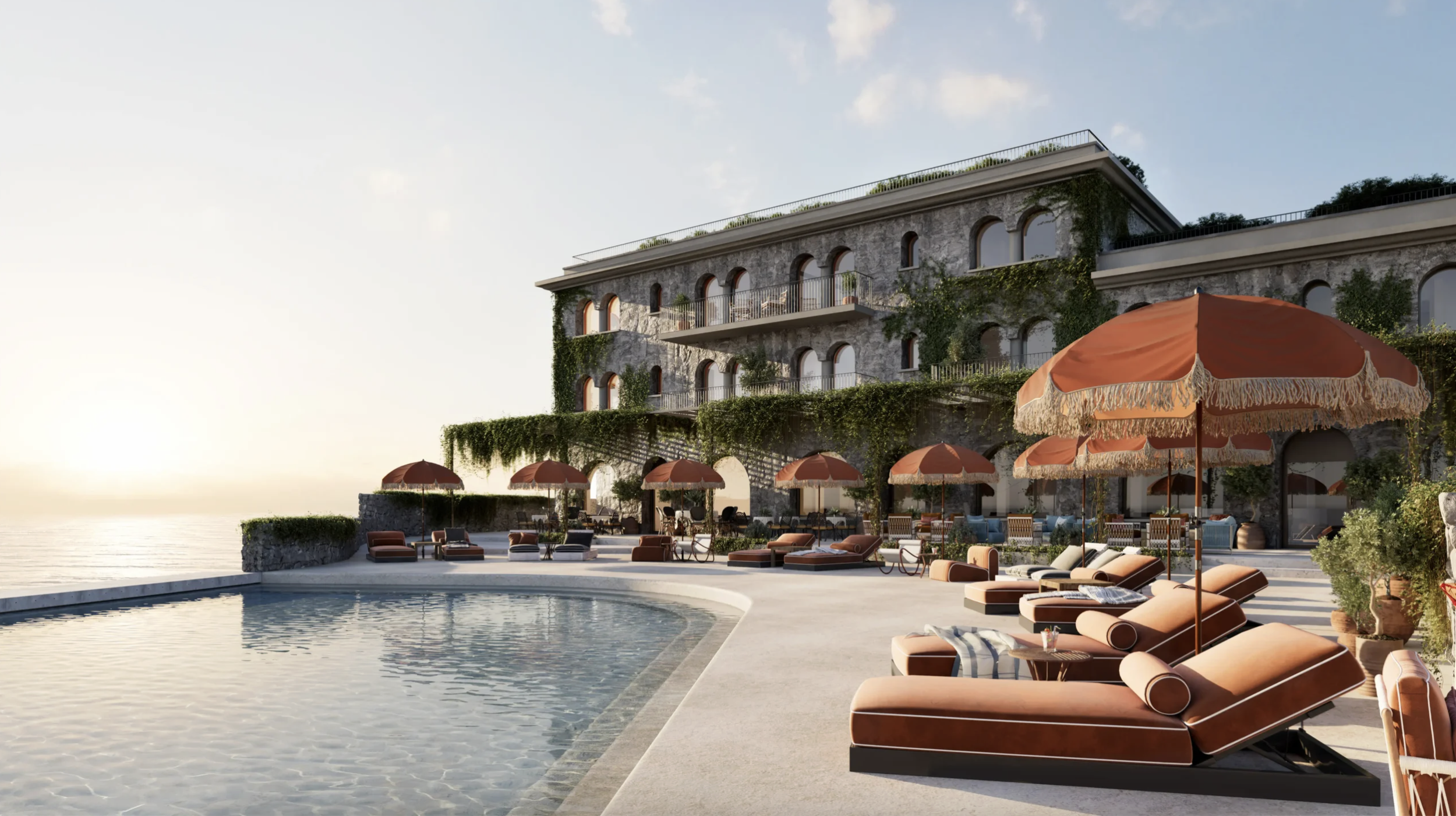 The Most Anticipated Luxury Resort Openings of 2026